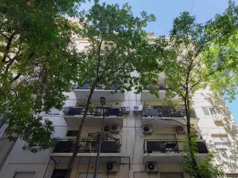 Departamento en Venta en Palermo Chico, Palermo