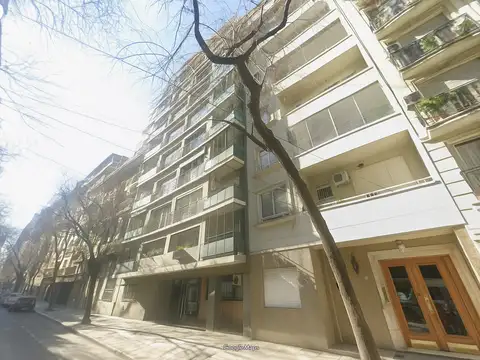 Departamento en Venta en Palermo, Capital Federal