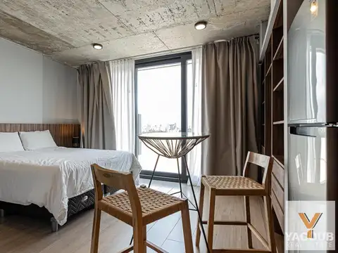 Departamento en Venta en Palermo Hollywood, Palermo