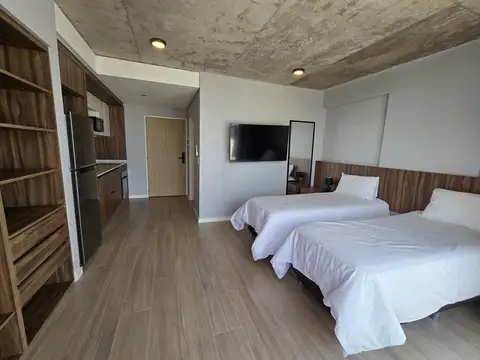 Departamento en Venta en Palermo, Capital Federal