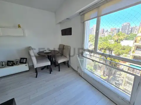 Departamento en Venta en Belgrano C, Belgrano