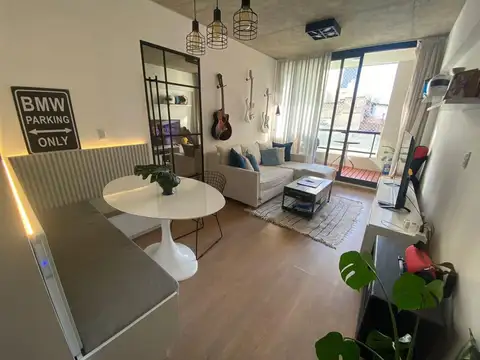 Departamento en Venta en Caballito, Capital Federal