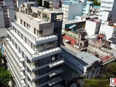 Departamento en Venta en Palermo, Capital Federal