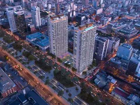 Departamento en Venta en Puerto Madero, Capital Federal