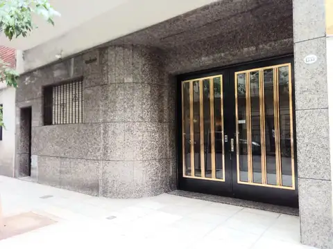 Departamento en Venta en Barrio Norte, Capital Federal