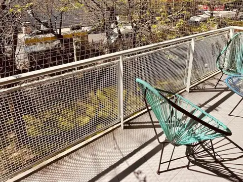 Departamento en Venta en Almagro, Capital Federal
