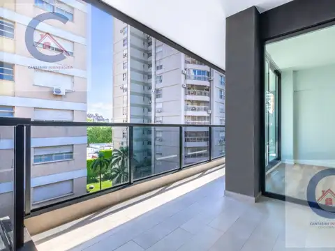 Departamento en Venta en Belgrano Barrancas, Belgrano