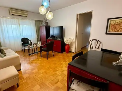 Departamento en Venta en Flores, Capital Federal
