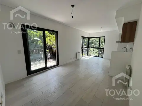 Departamento en Venta en Saavedra, Capital Federal