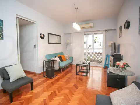 Departamento en Venta en Caballito, Capital Federal