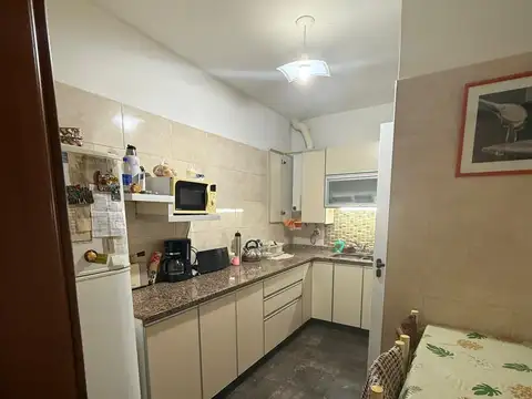 Departamento en Venta en Belgrano, Capital Federal