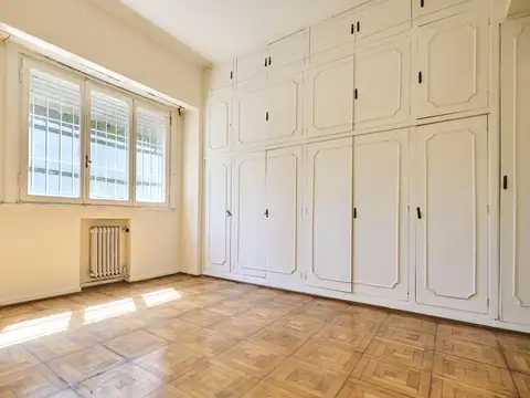 Departamento en Venta en Parque Rivadavia, Caballito