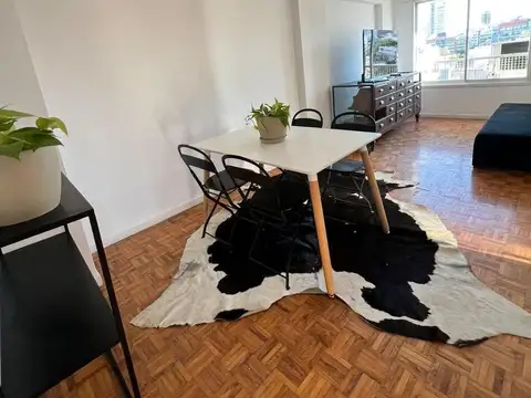 Departamento en Venta en Belgrano, Capital Federal