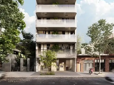 Departamento en Venta en Palermo Hollywood, Palermo