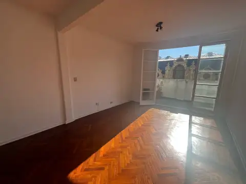 Departamento en Venta en Recoleta, Capital Federal