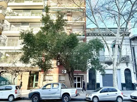 Departamento en Venta en Barracas, Capital Federal