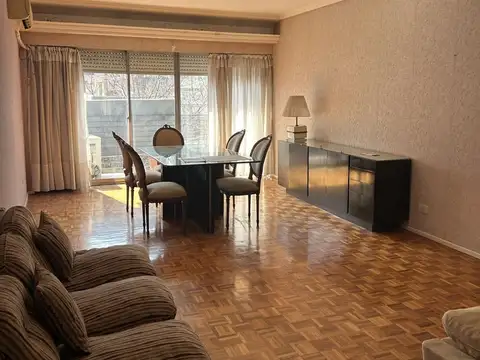 Departamento en Venta en Once, Capital Federal