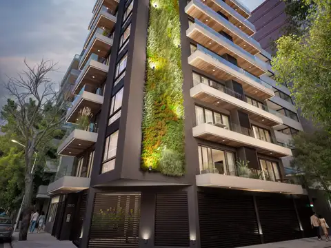 Departamento en Venta en Colegiales, Capital Federal