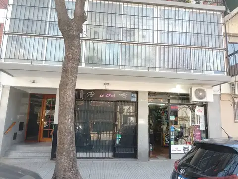 Departamento en Venta en Colegiales, Capital Federal