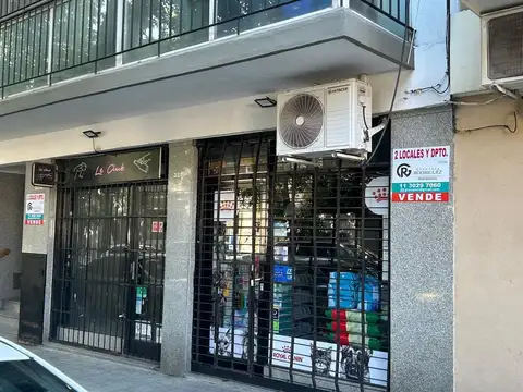 Departamento en Venta en Colegiales, Capital Federal