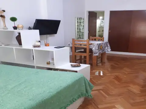 Departamento en Venta en Villa Crespo, Capital Federal