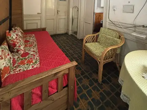 Departamento en Venta en Congreso, Capital Federal