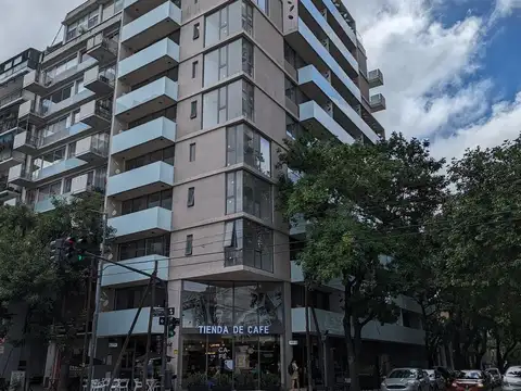Departamento en Venta en Barracas, Capital Federal