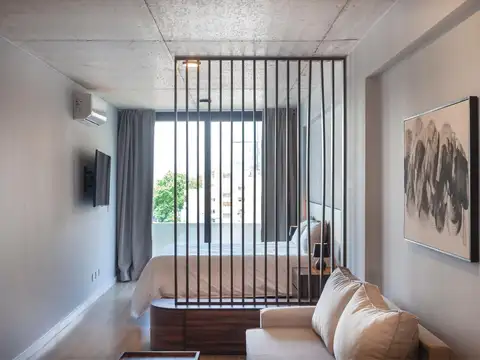 Departamento en Venta en Palermo Hollywood, Palermo