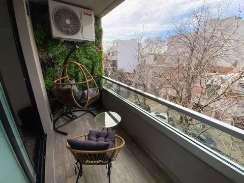 Departamento en Venta en Villa Devoto, Capital Federal