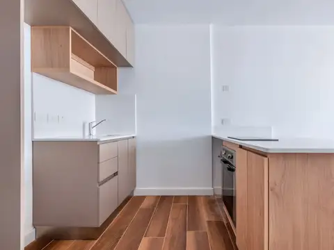Departamento en Venta en Belgrano, Capital Federal