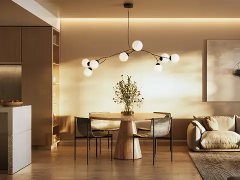 Departamento en Venta en Palermo Soho, Palermo