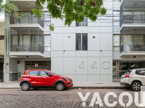 Departamento en Venta en Palermo Soho, Palermo