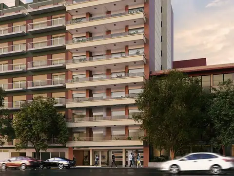 Departamento en Venta en Barrio Parque Saavedra, Villa Urquiza