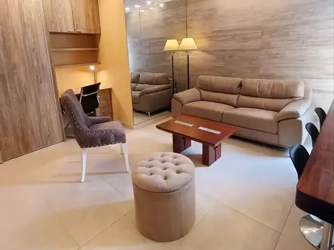 Departamento en Venta en Barrio Norte, Capital Federal