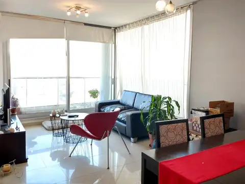 Departamento en Venta en Almagro, Capital Federal