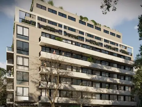 Departamento en Venta en Parque Chas, Capital Federal