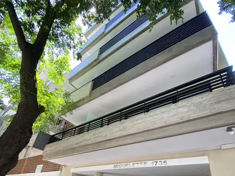 Departamento en Venta en Belgrano, Capital Federal