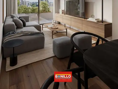 Departamento en Venta en Villa Pueyrredon, Capital Federal