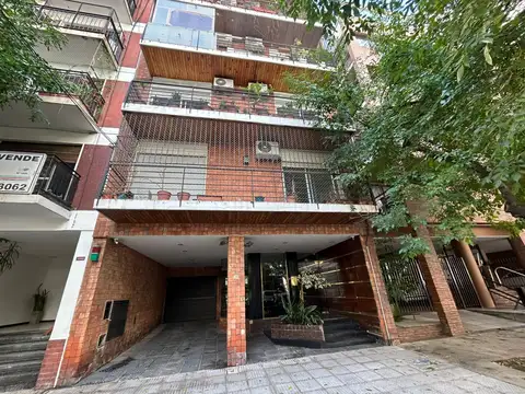 Departamento en Venta en Belgrano R, Belgrano