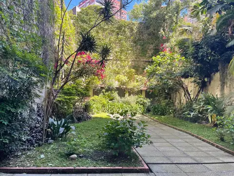 Departamento en Venta en Recoleta, Capital Federal