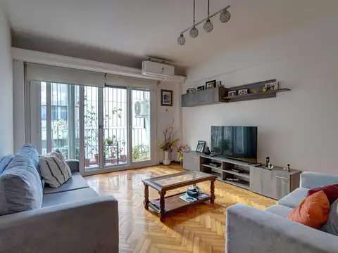 Departamento en Venta en Balvanera, Capital Federal