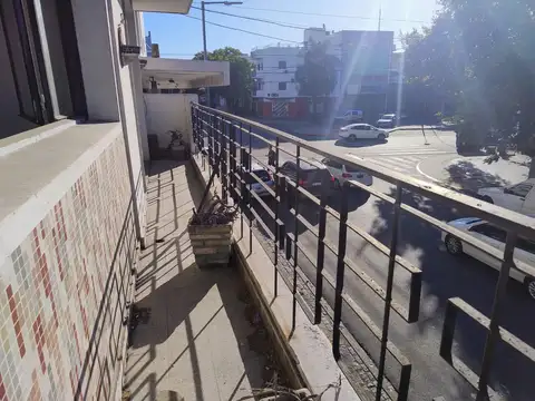 Departamento en Venta en Villa Crespo, Capital Federal