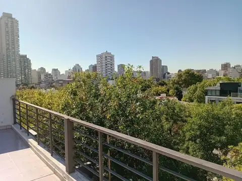 Departamento en Venta en River, Nuñez