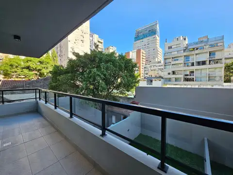 Departamento en Venta en Nuñez, Capital Federal