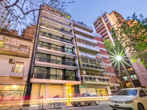 Departamento en Venta en Belgrano, Capital Federal