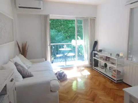 Departamento en Venta en Recoleta, Capital Federal