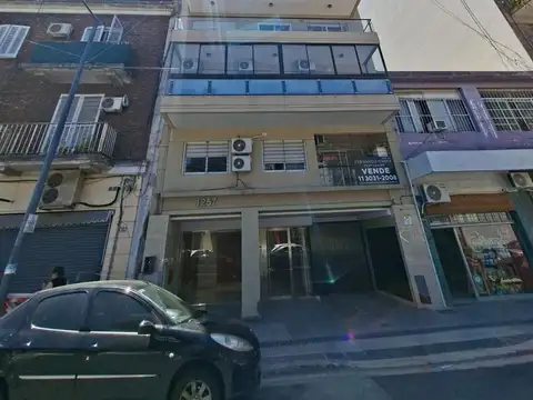 Departamento en Venta en Barracas, Capital Federal