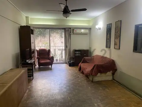 Departamento en Venta en Recoleta, Capital Federal