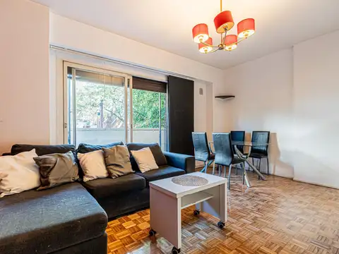 Departamento en Venta en Belgrano, Capital Federal