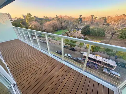 Departamento en Venta en Parque Centenario, Capital Federal